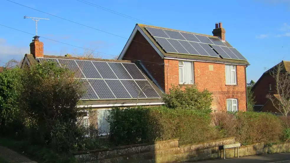 solar power for home, Mumbai